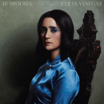 Cover de Tu Historia