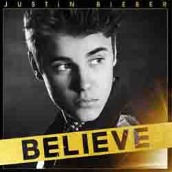 Cover de Believe