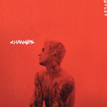 Cover de Changes