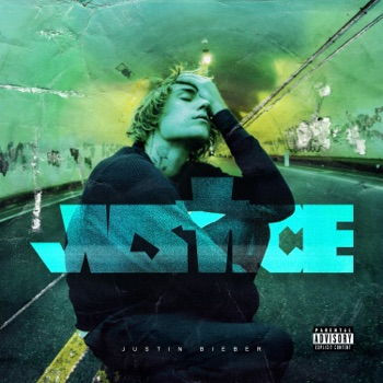 Cover de Justice