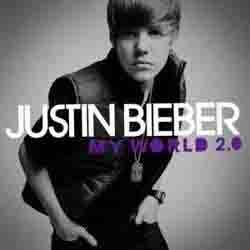 Cover de My World 2.0