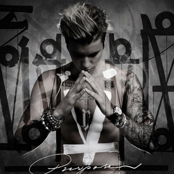 Cover de Purpose