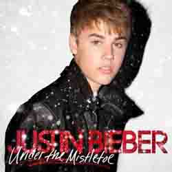 Cover de Under The Mistletoe