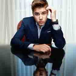 Foto de Justin Bieber