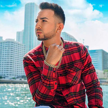 Foto de Justin Quiles