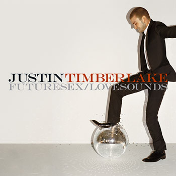 Foto de FutureSex/LoveSounds