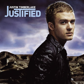 Cover de Justified