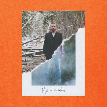 Cover de Man Of The Woods