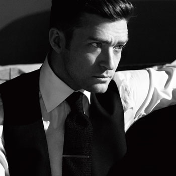 Foto de Justin Timberlake