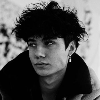 Foto de jxdn - Jaden Hossler