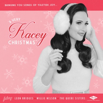 Foto de A Very Kacey Christmas