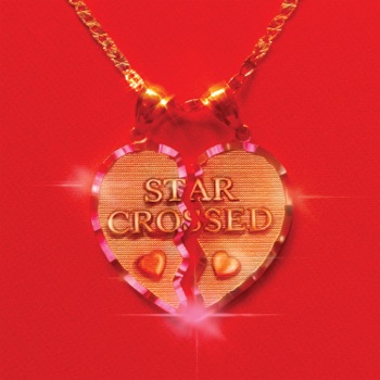 Cover de Star-Crossed