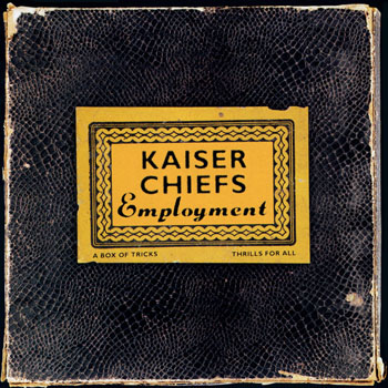 Cover de Employment