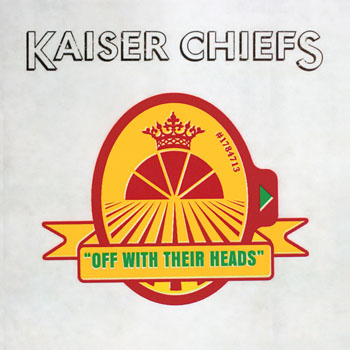 Cover de Off With Their Heads