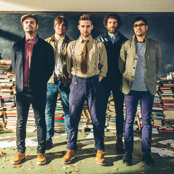 Foto de Kaiser Chiefs