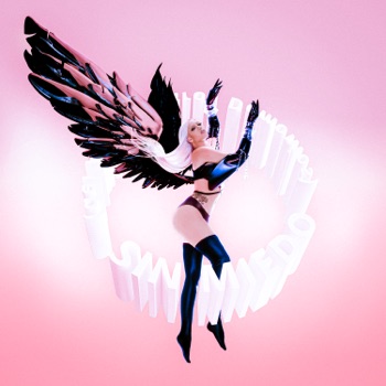 Cover de Sin Miedo (Del Amor y Otros Demonios) &infin;