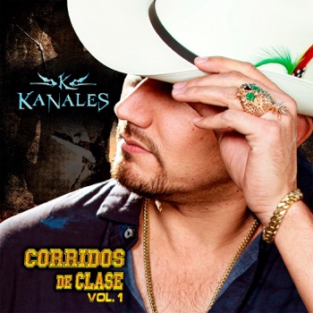 Cover de Corridos De Clase, Vol.1