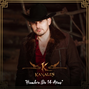 Cover de Hombre De 14 A&ntilde;os
