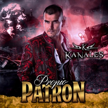 Cover de Propio Patr&oacute;n
