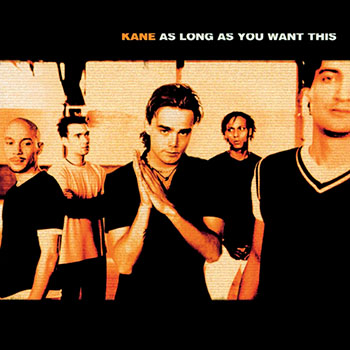 Foto de As Long As You Want This