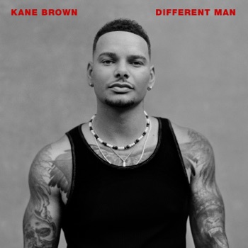 Cover de Different Man