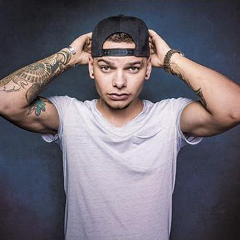Foto de Kane Brown