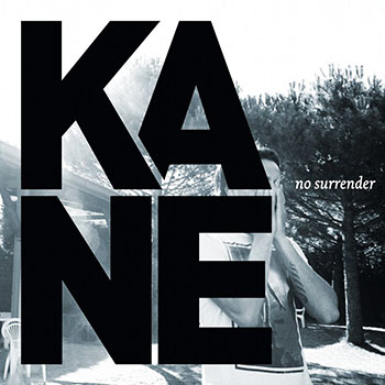 Cover de No Surrender