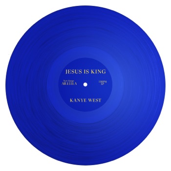Foto de Jesus Is King