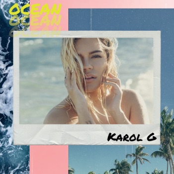 Cover de Ocean
