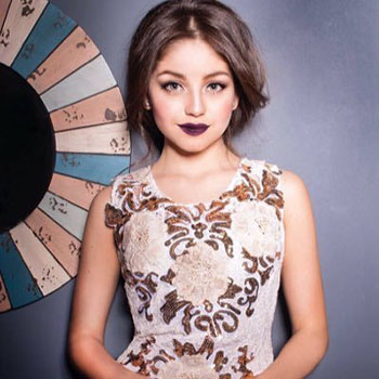Foto de Karol Sevilla