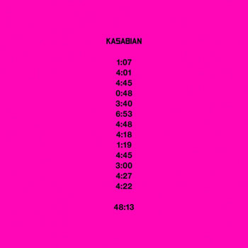 Cover de 48:13