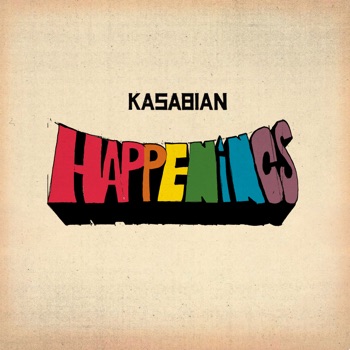 Cover de Happenings