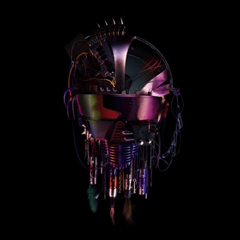 Cover de The Alchemist's Euphoria