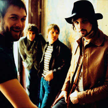 Foto de Kasabian