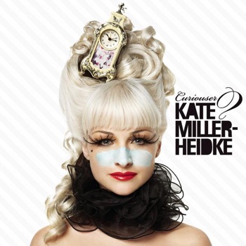Cover de Curiouser
