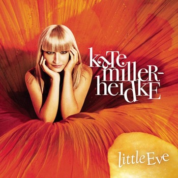Cover de Little Eve