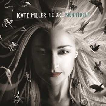 Cover de Nightflight