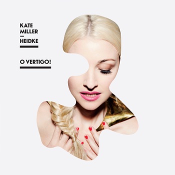 Cover de O Vertigo!