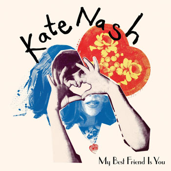 Cover de My Best Friend Is You