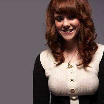 Foto de Kate Nash