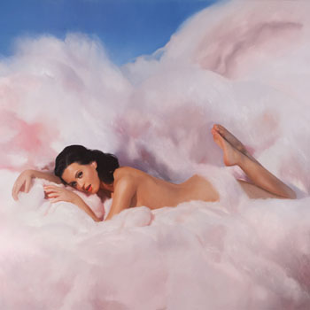Cover de Teenage Dream