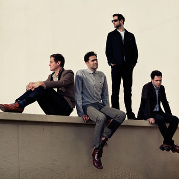 Foto de Keane