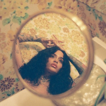Cover de While We Wait