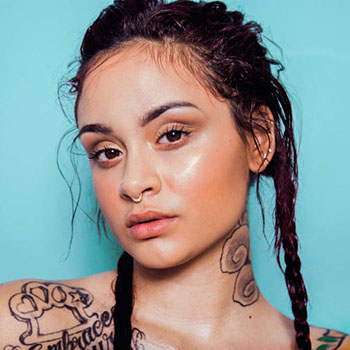 Foto de Kehlani