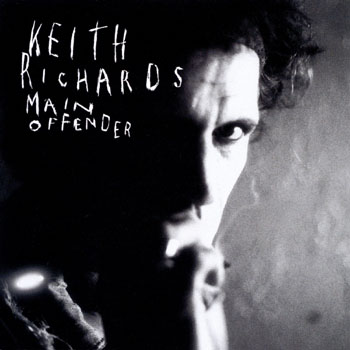 Cover de Main Offender
