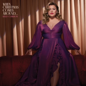 Cover de When Christmas Comes Around...