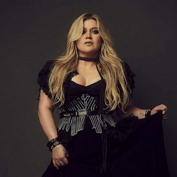 Foto de Kelly Clarkson