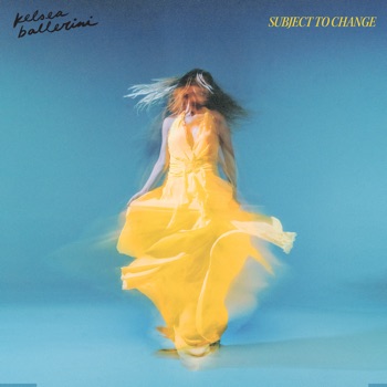 Cover de Subject To Change