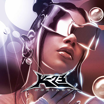 Cover de K23