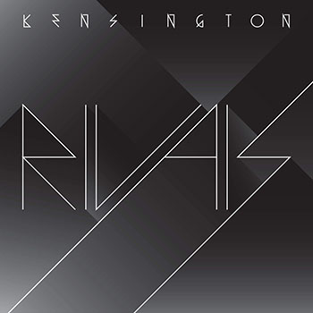 Cover de Rivals